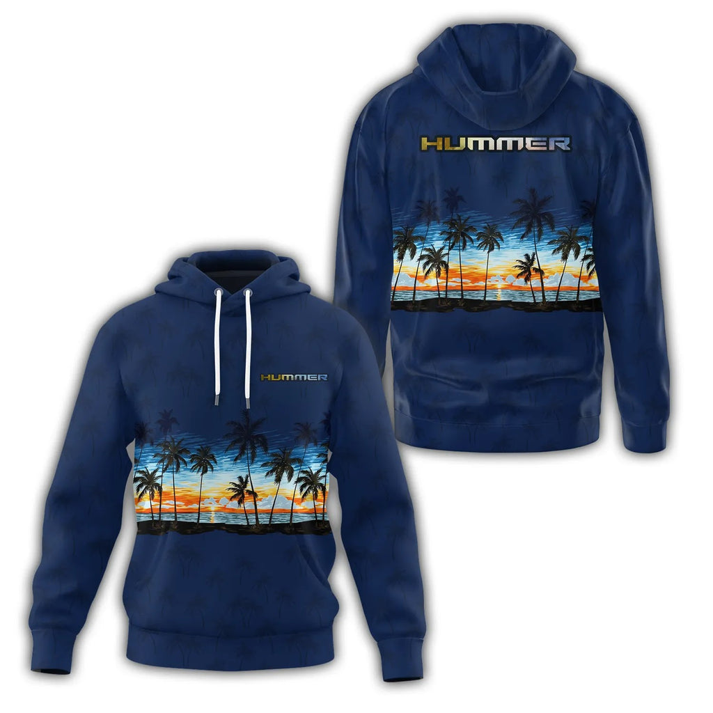 Hummer Apparels SHW017