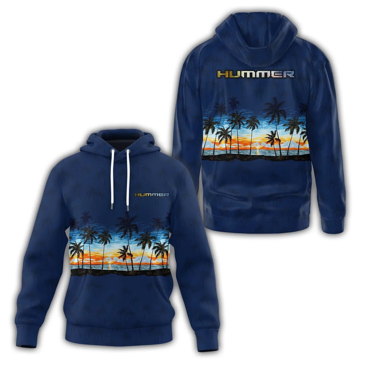 Hummer Apparels SHW017