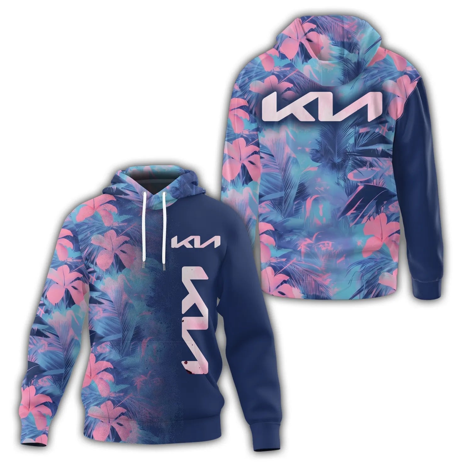 Kia Apparels SHW054