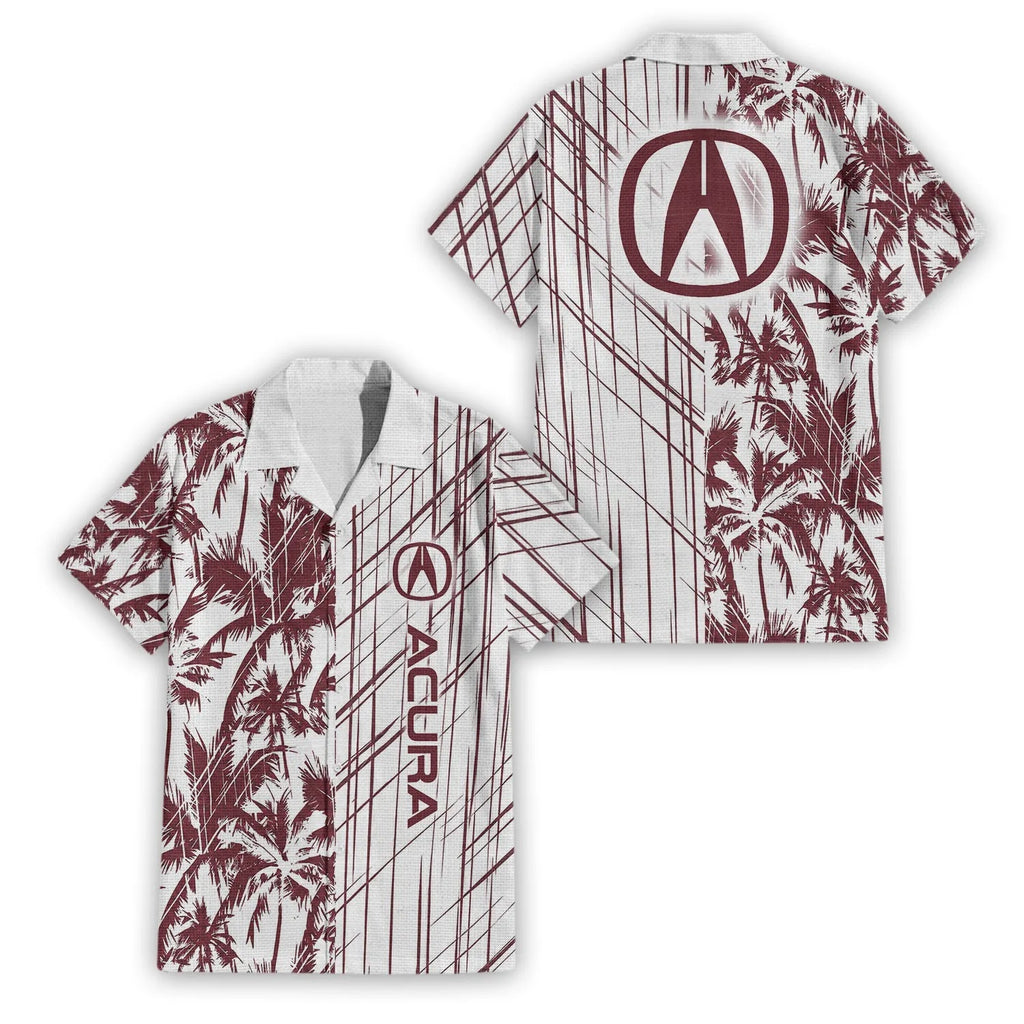 Acura Apparels SHW041
