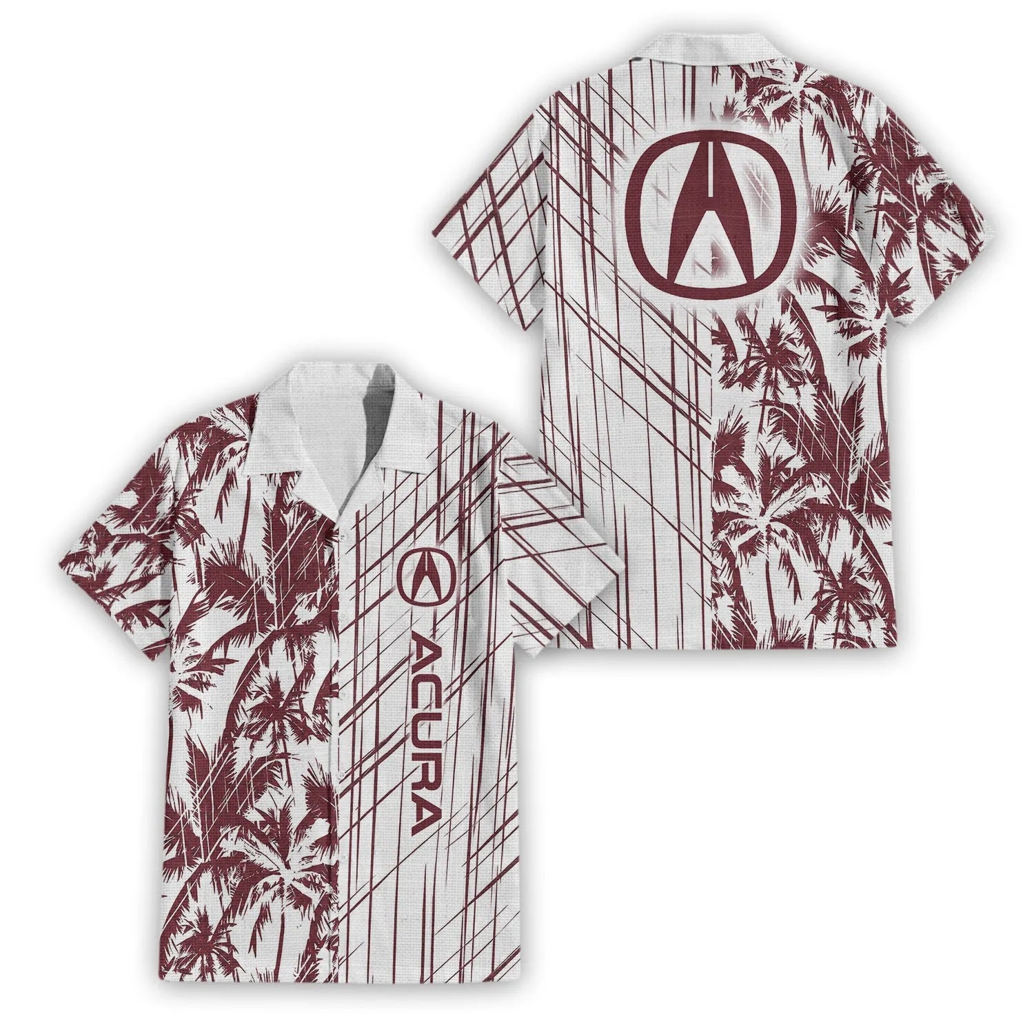 Acura Apparels SHW041