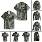 Volvo Apparels SHW063