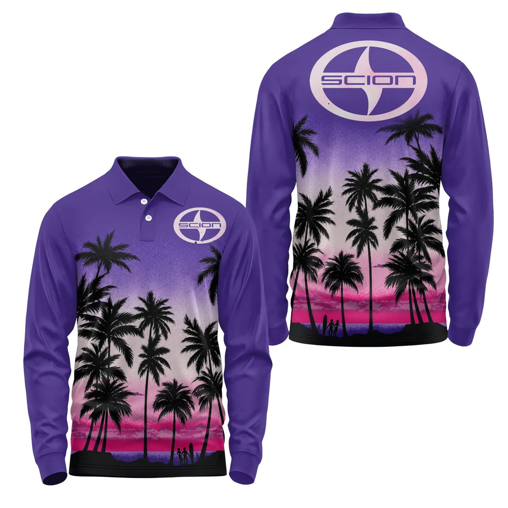 Scion Apparels SHW019