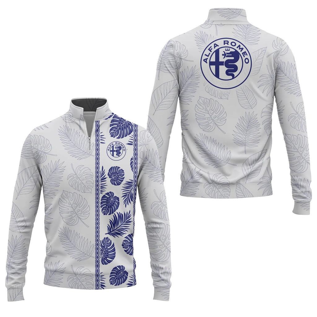 Alfa Romeo Apparels SHW023