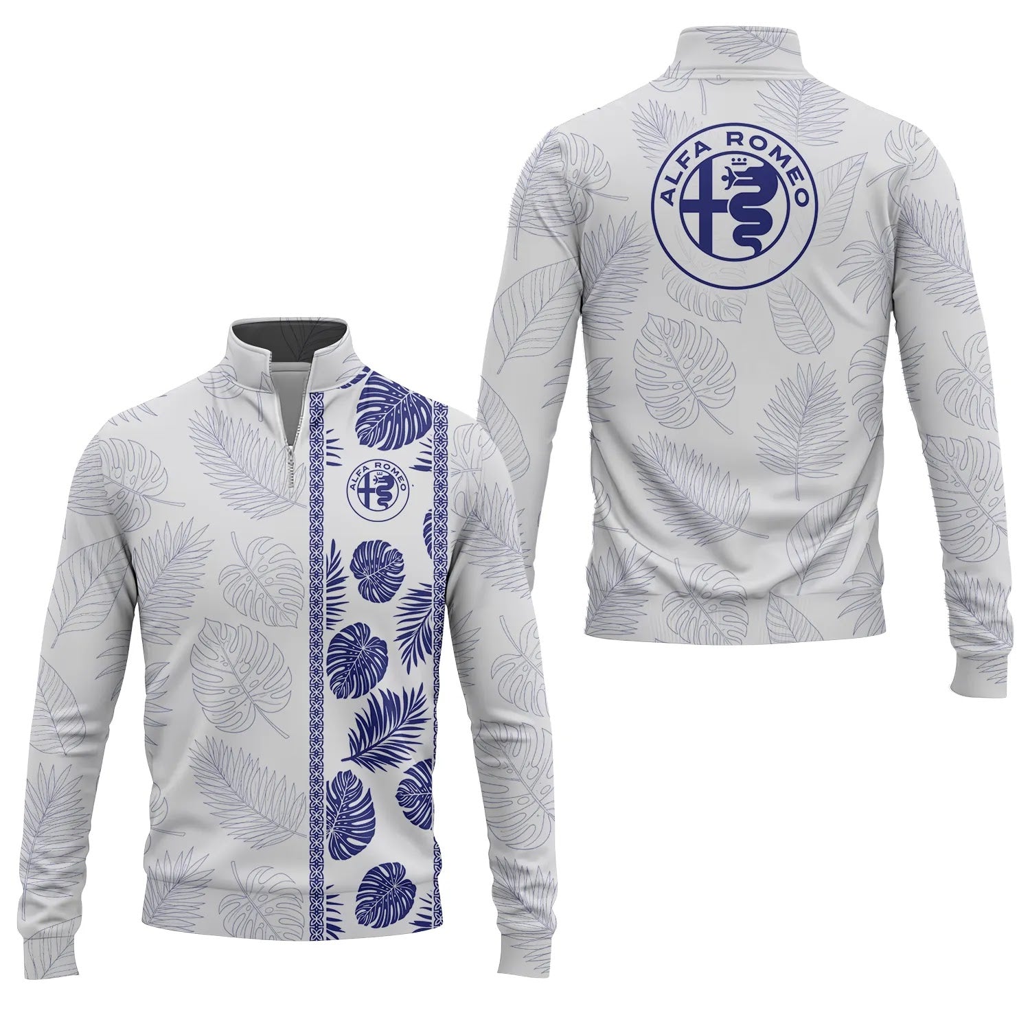 Alfa Romeo Apparels SHW023