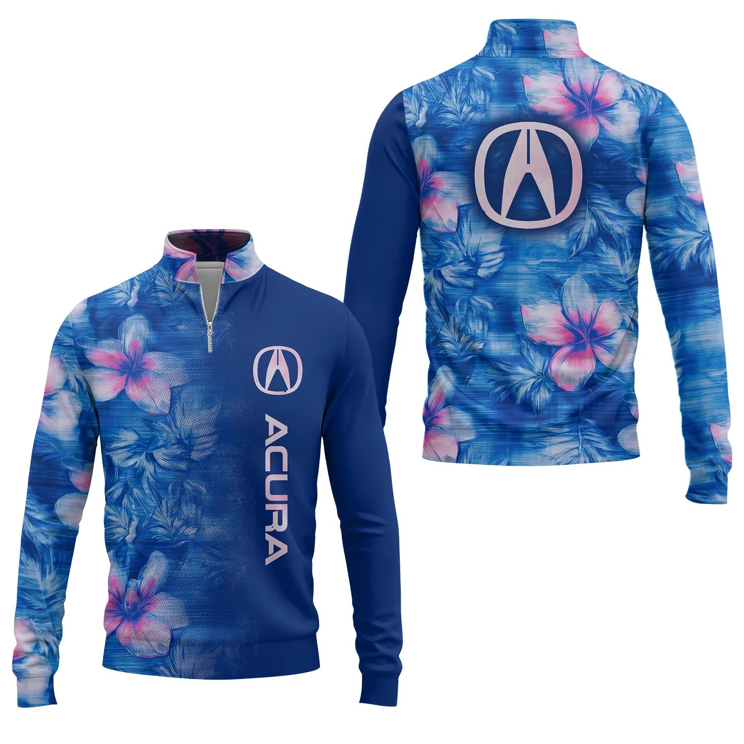 Acura Apparels SHW057