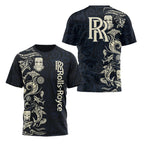 Rolls-Royce Apparels SHW033