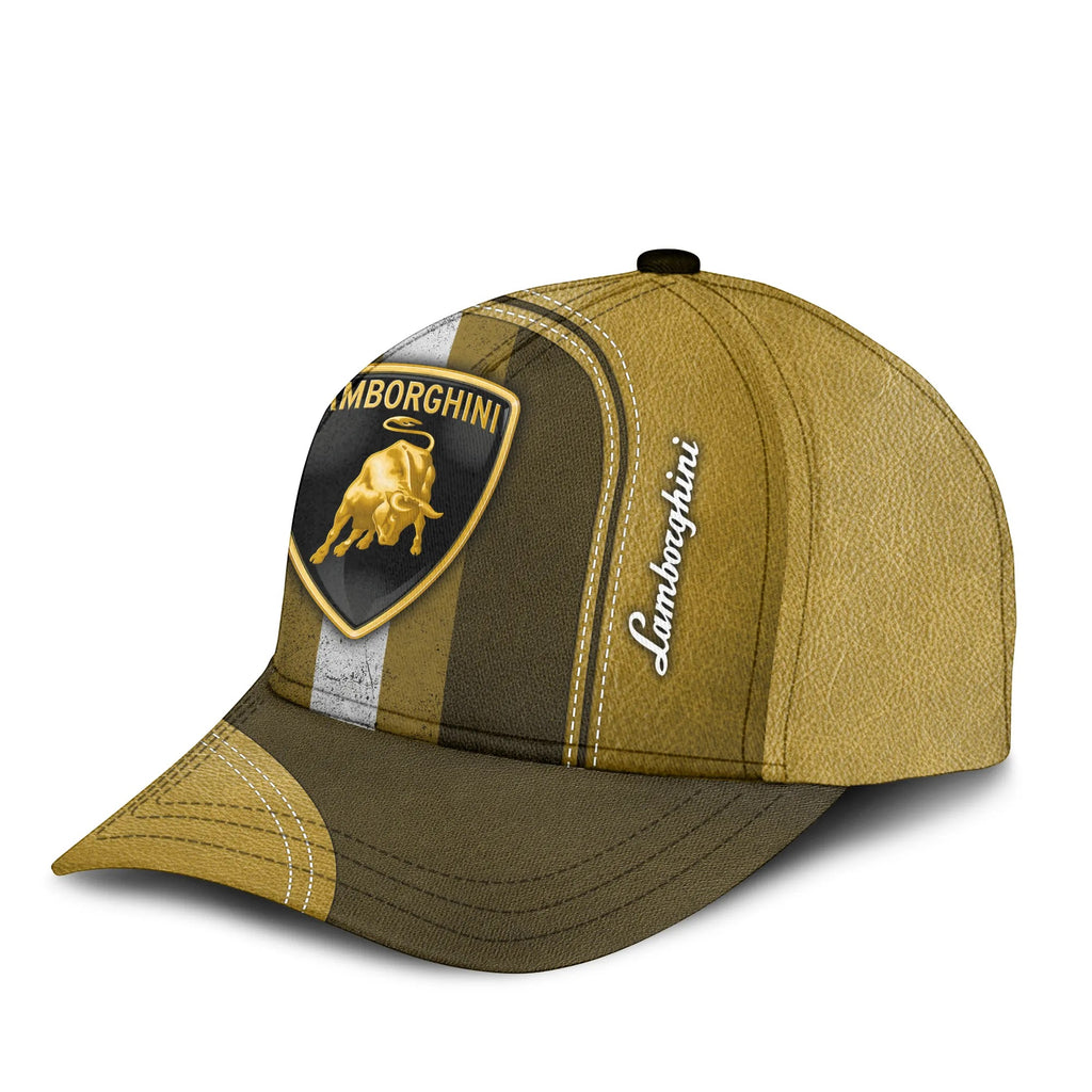 Lamborghini Cap CSC016