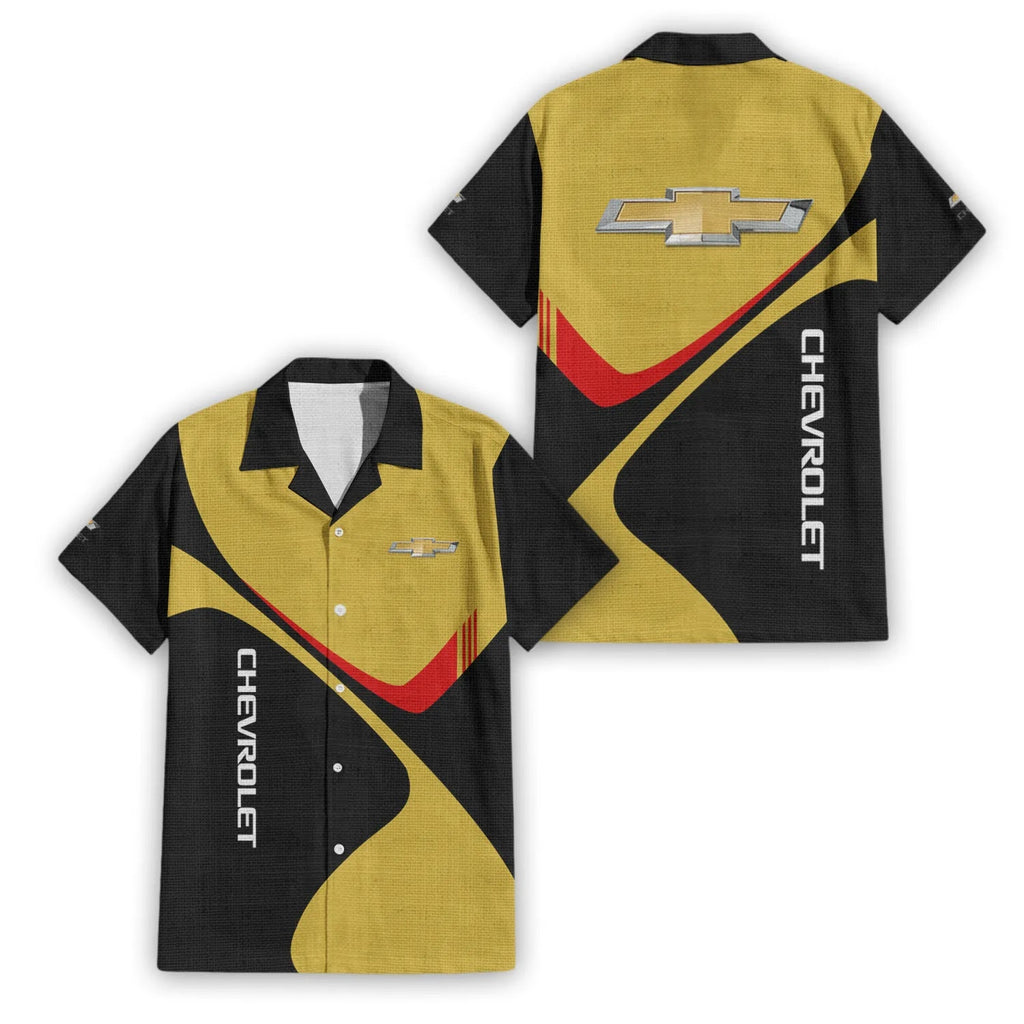 Chevrolet Apparels SC058