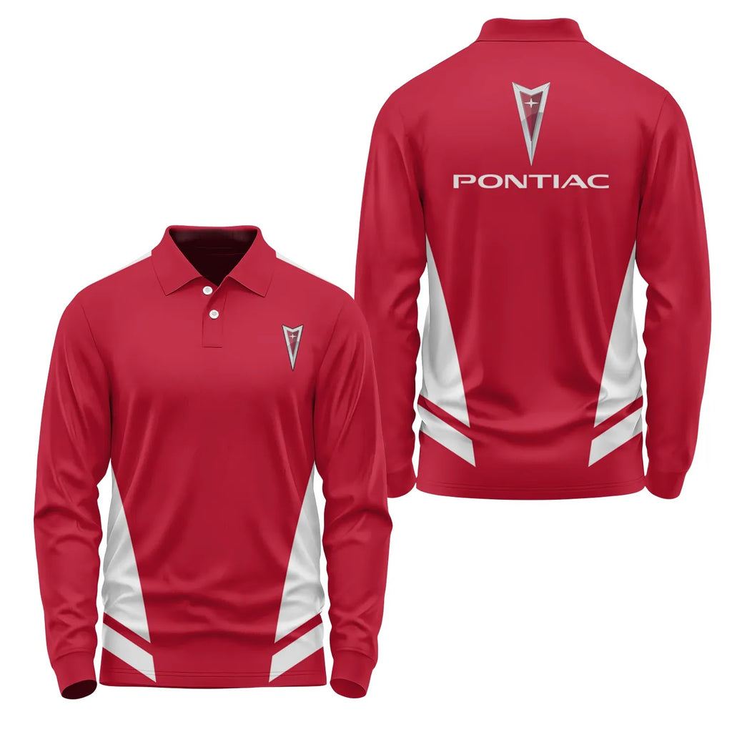 Pontiac Apparels SC092