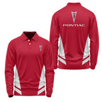 Pontiac Apparels SC092