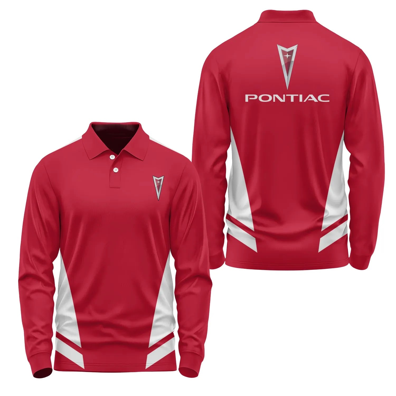 Pontiac Apparels SC092