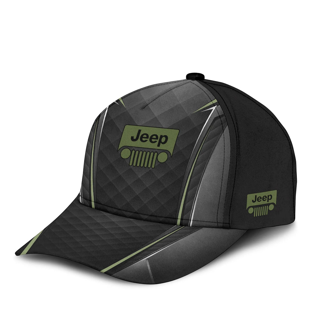 Jeep Apparels CSC057