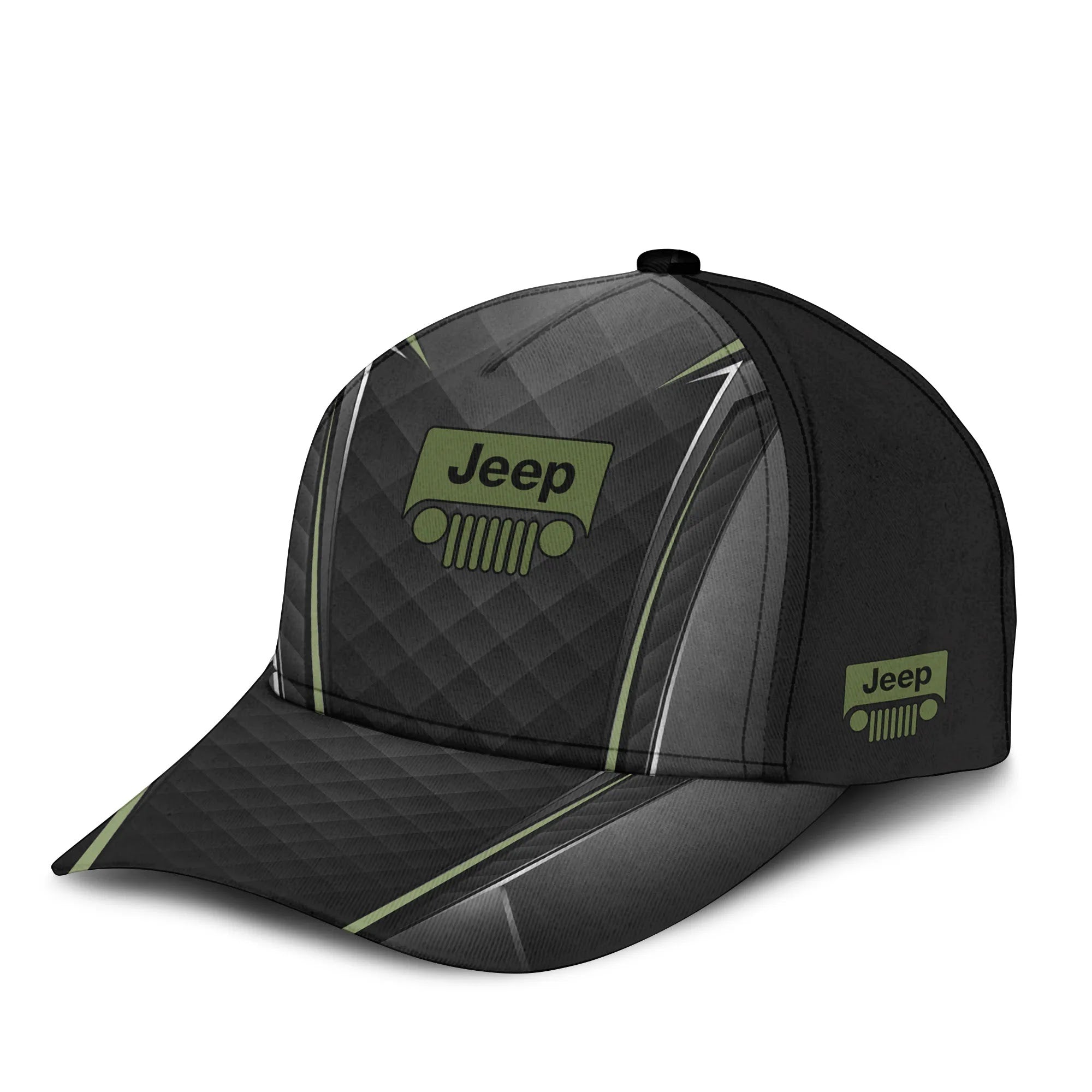 Jeep Apparels CSC057