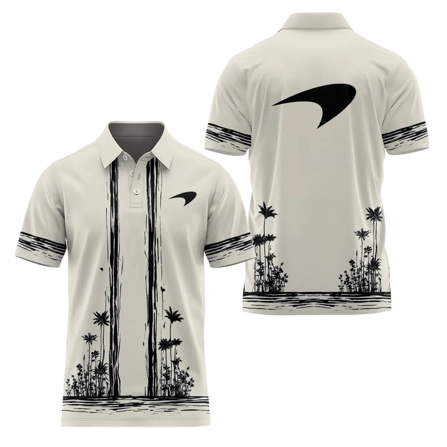 McLaren Apparels SHW043