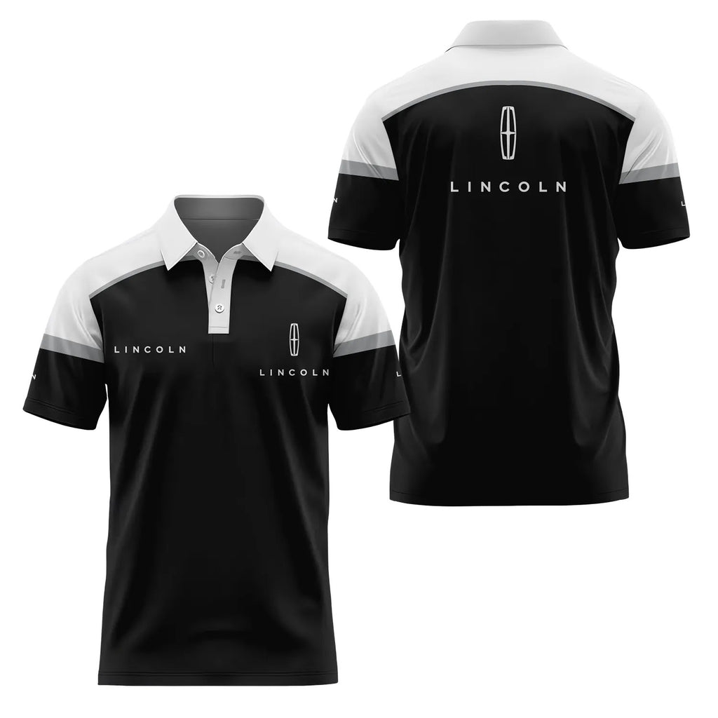 Lincoln Apparels SC087
