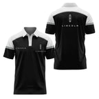 Lincoln Apparels SC087