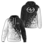 Scion Hoodie SC070