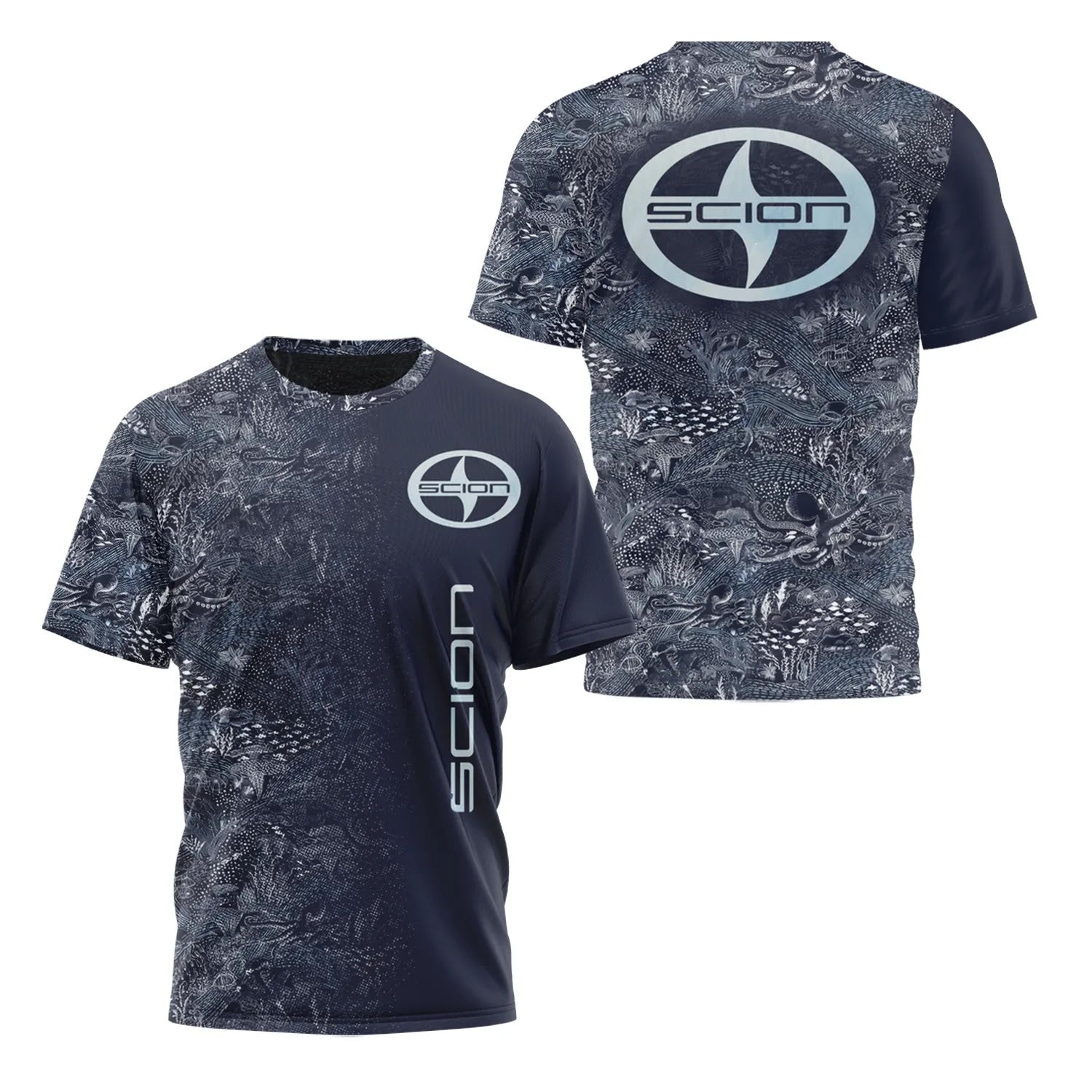 Scion Apparels SHW006