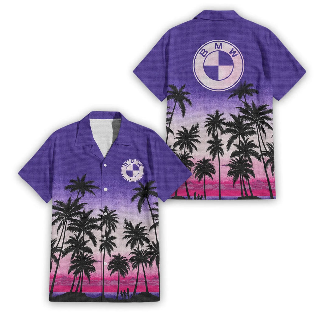 BMW Apparels SHW019