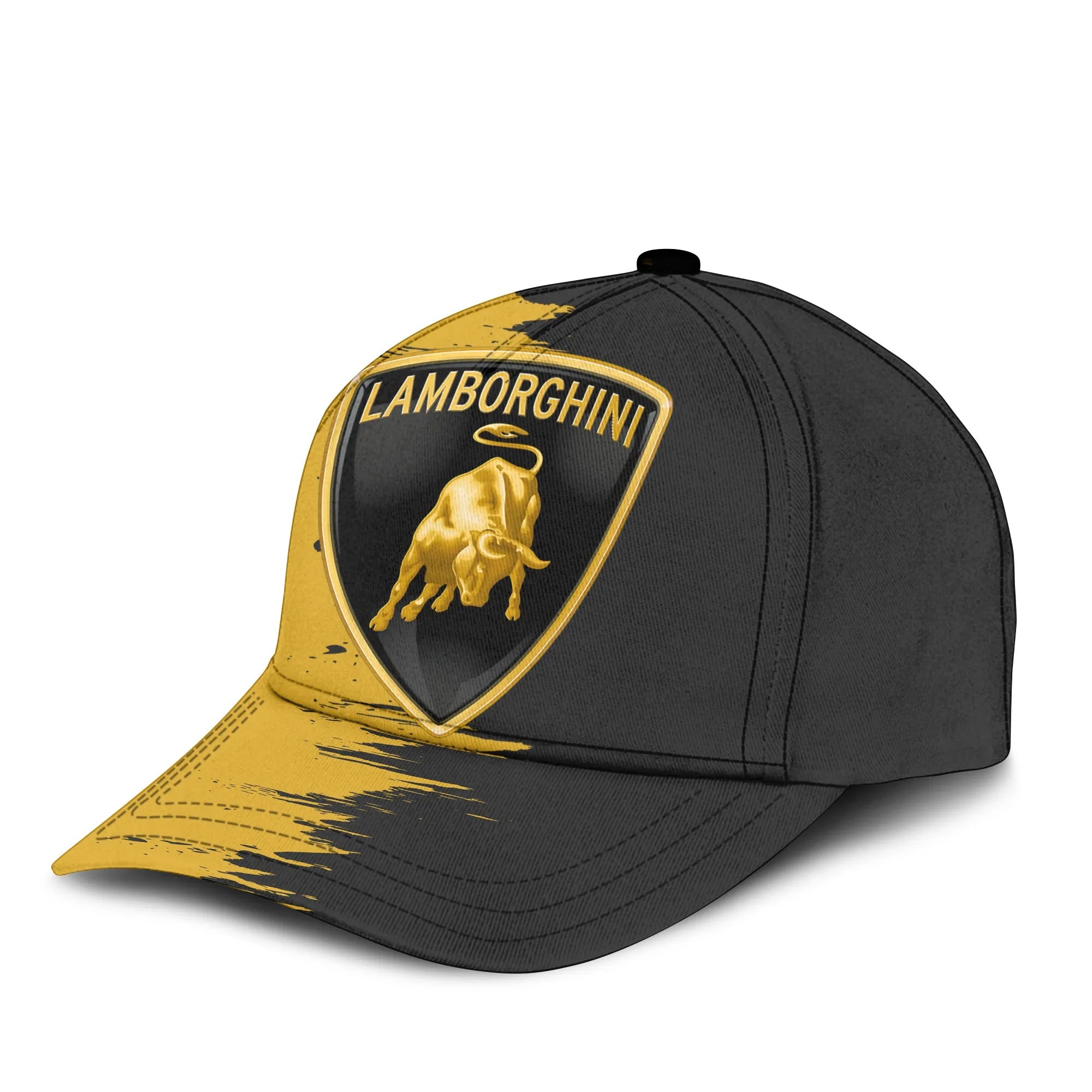 Lamborghini Cap CSC011