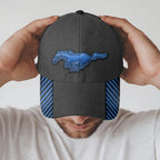 Ford Mustang Apparels CSC083