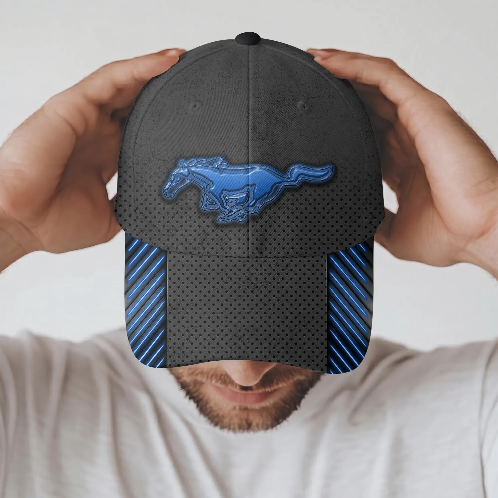 Ford Mustang Apparels CSC083
