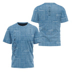Lincoln Apparels SHW012