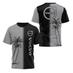 Volvo Apparels SHW037
