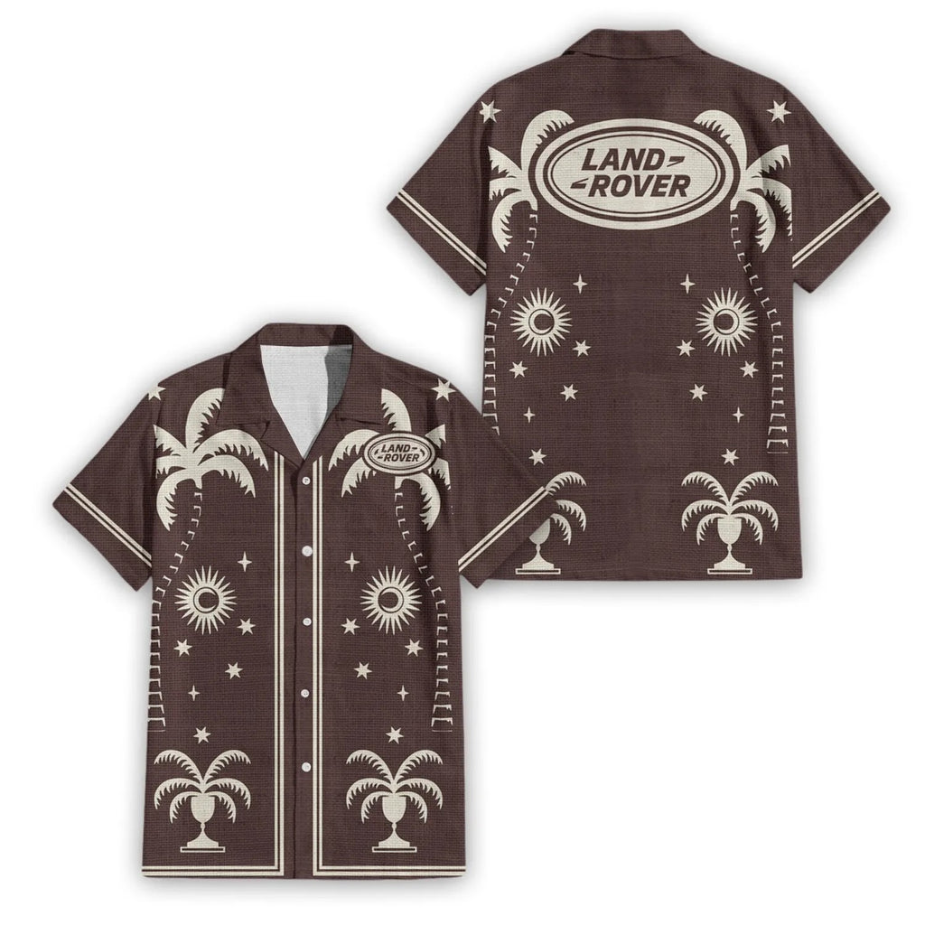 Land Rover Apparels SHW066
