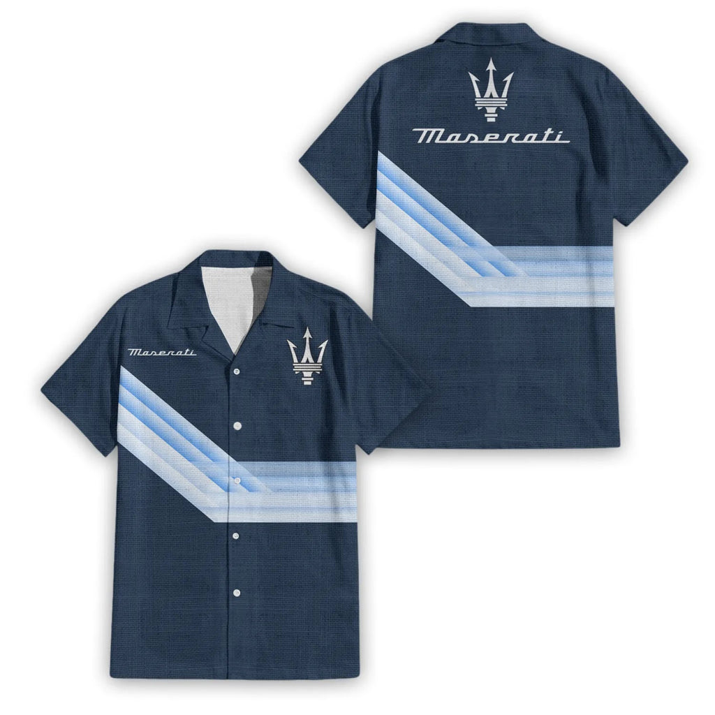 Maserati Apparels SC106
