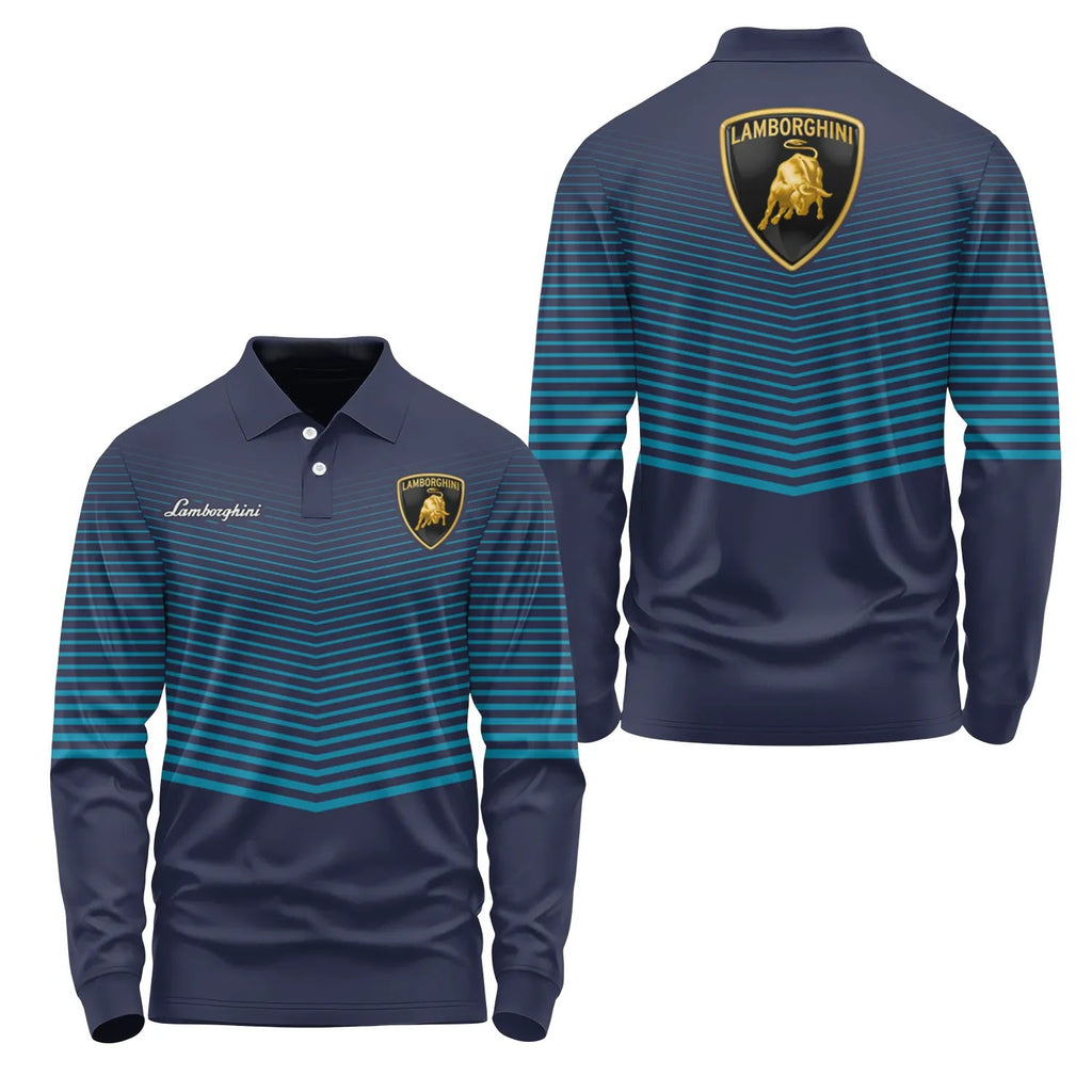 Lamborghini Apparels SC099
