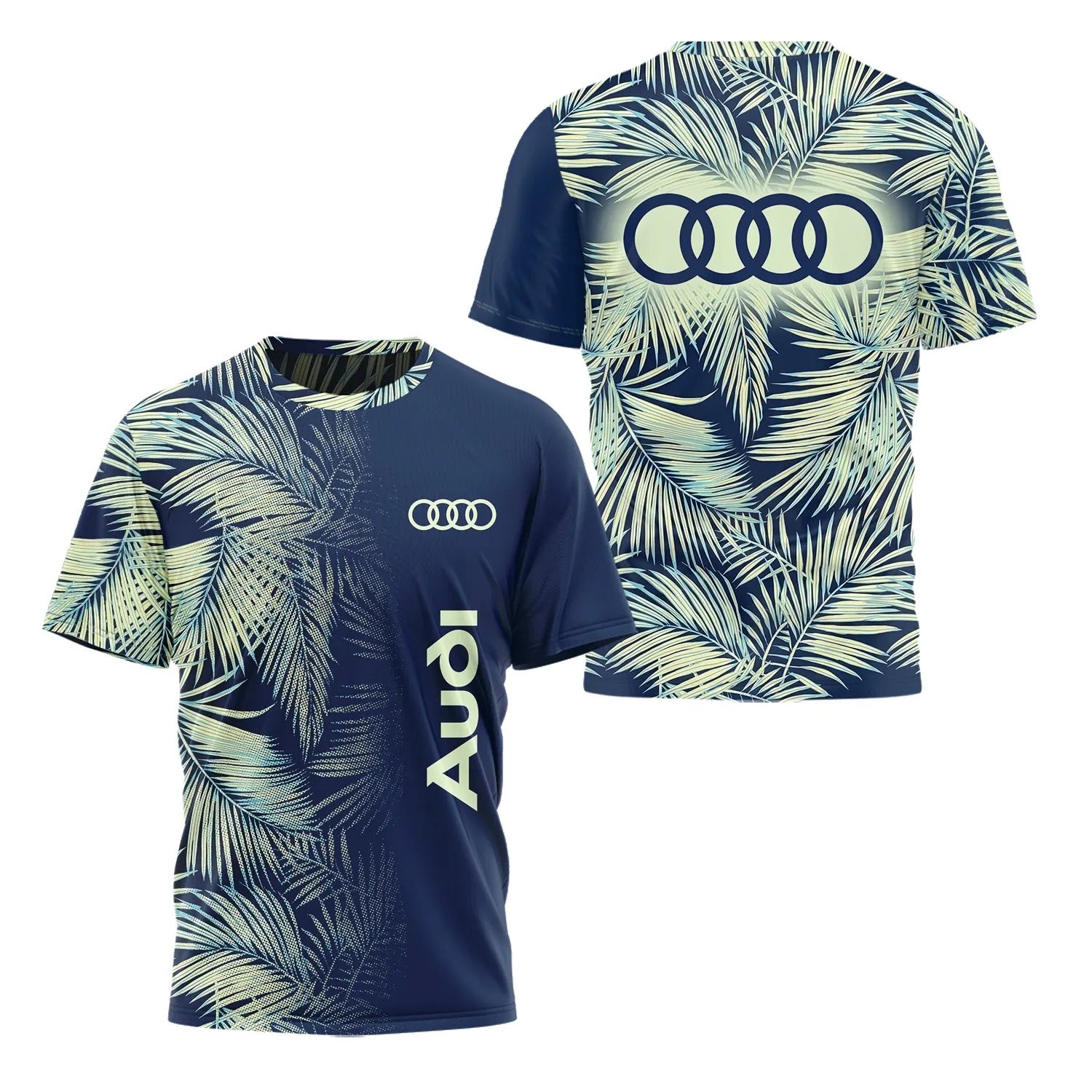 Audi Apparels SHW003
