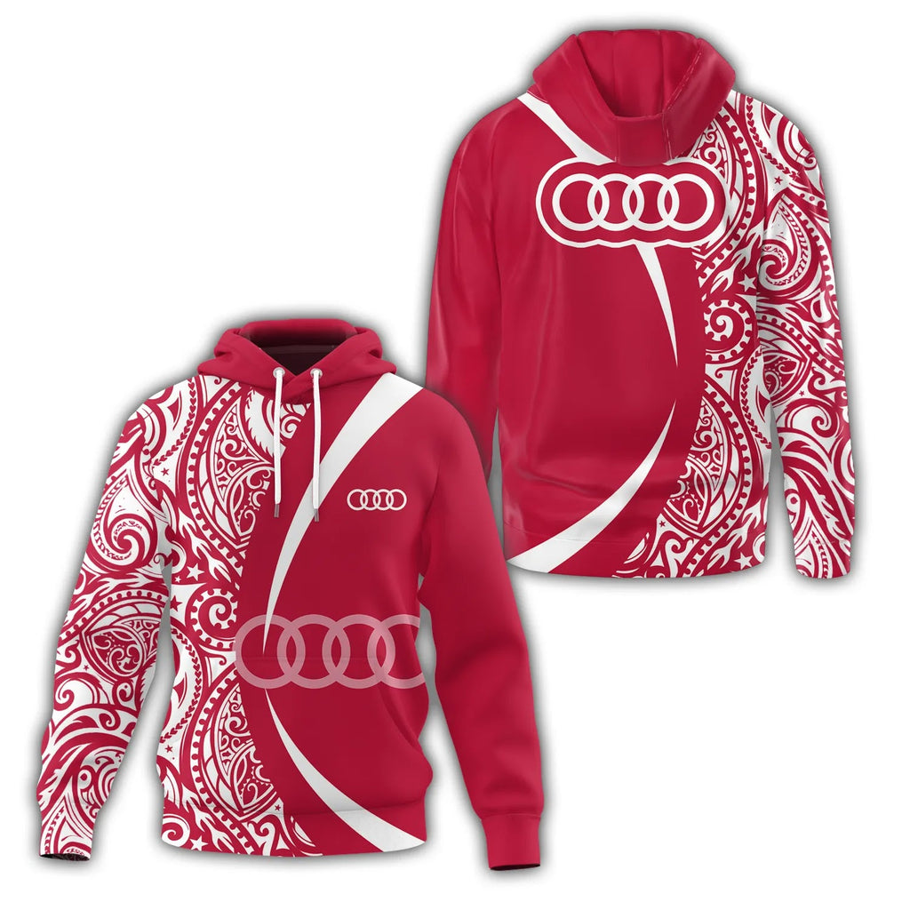 Audi Apparels SHW072