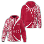 Audi Apparels SHW072