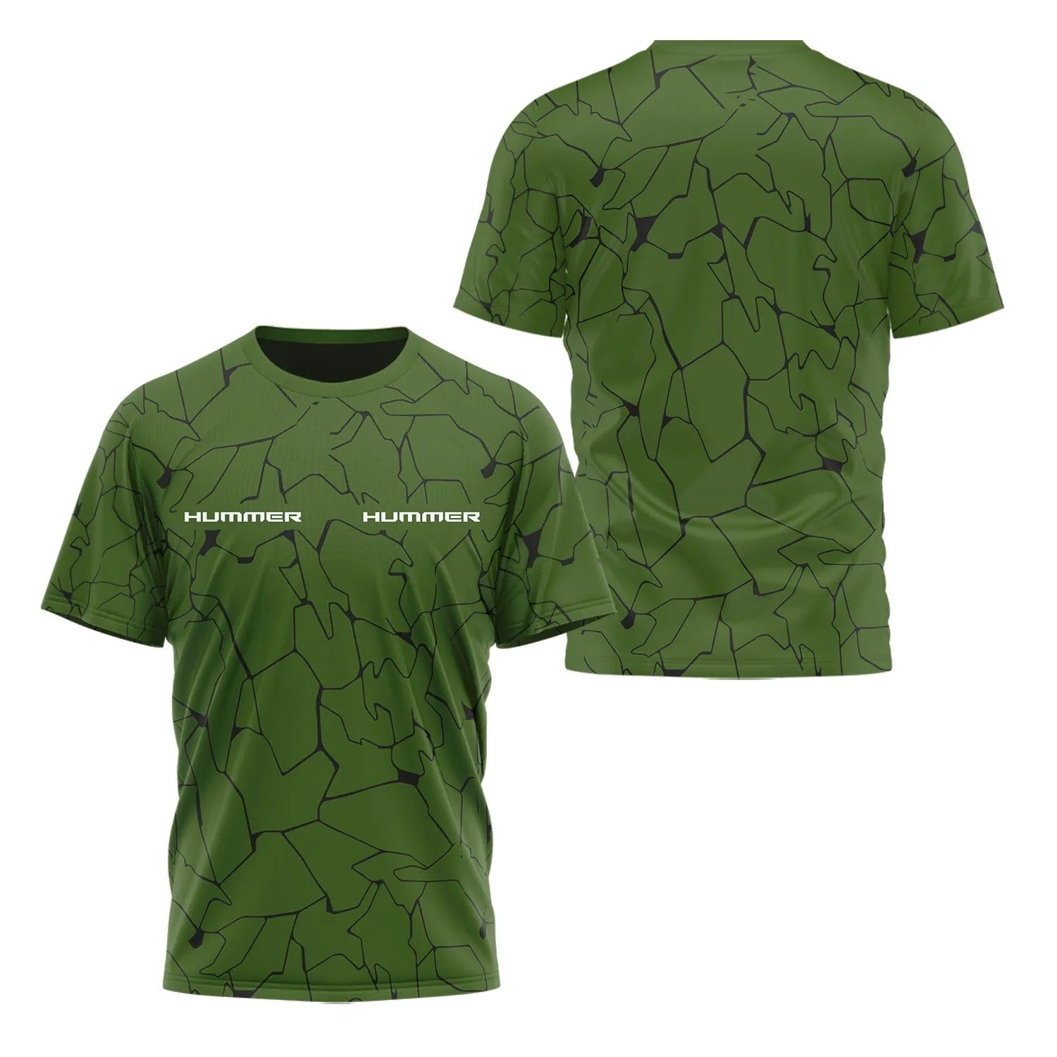 Hummer Apparels SC103
