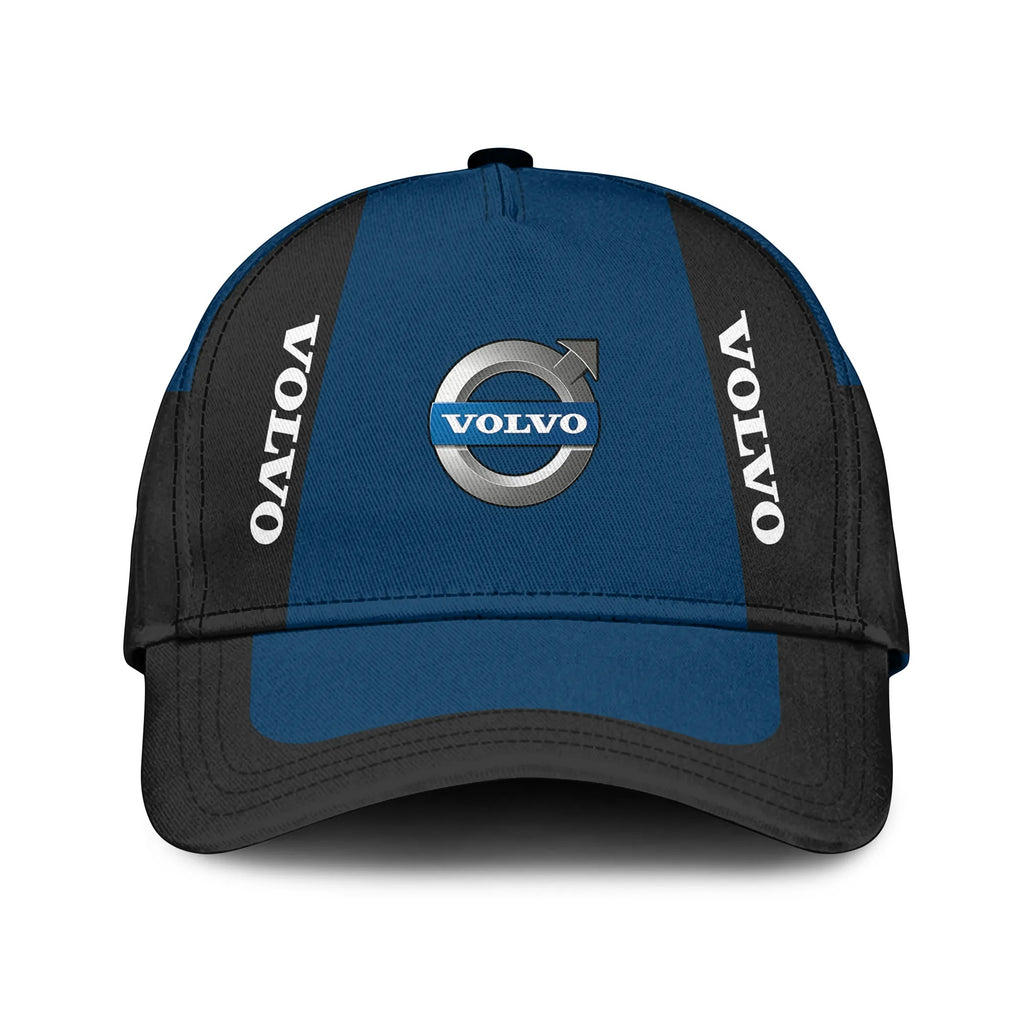 Volvo Cap CSC026