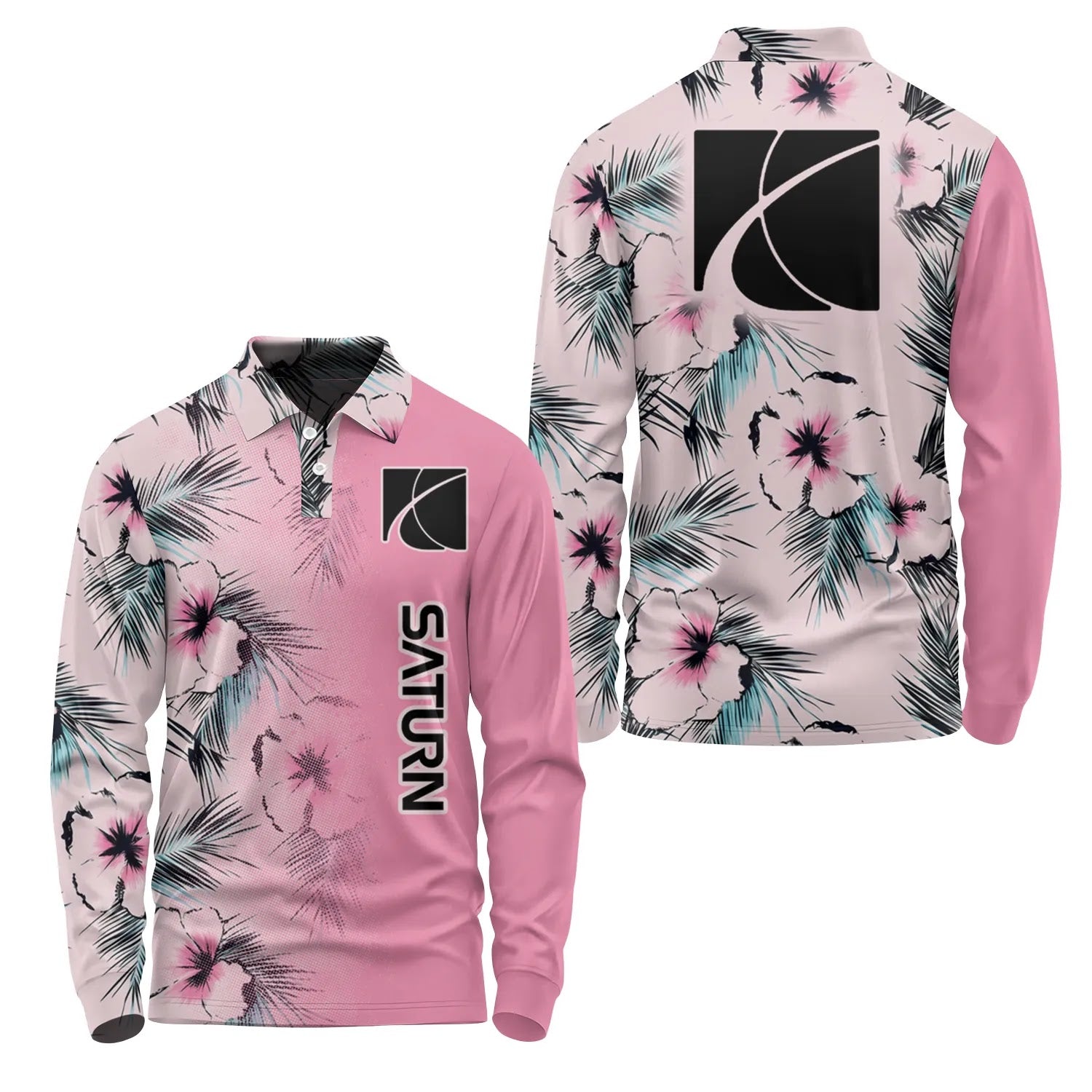 Saturn Apparels SHW056