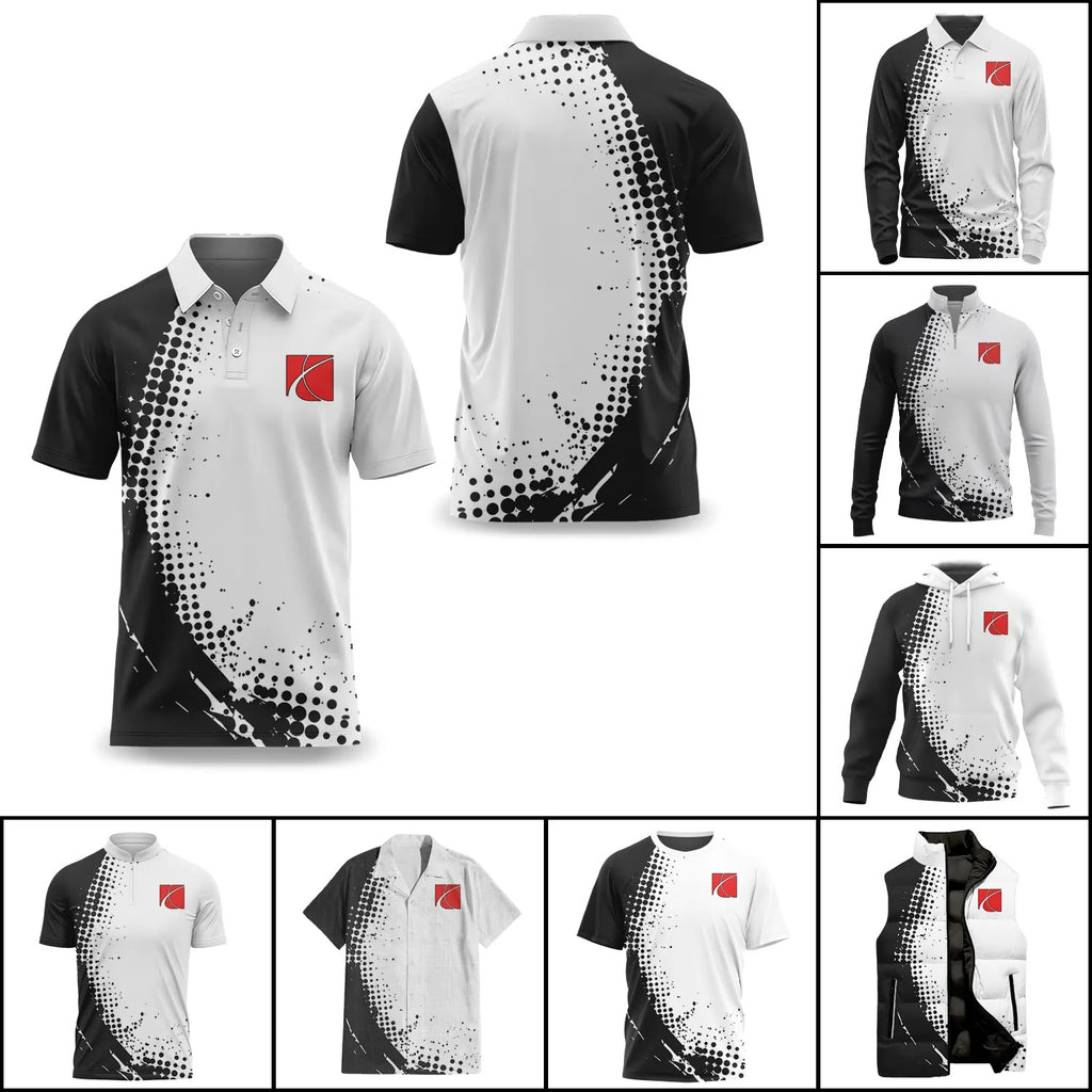Saturn Apparels SC095