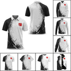 Saturn Apparels SC095