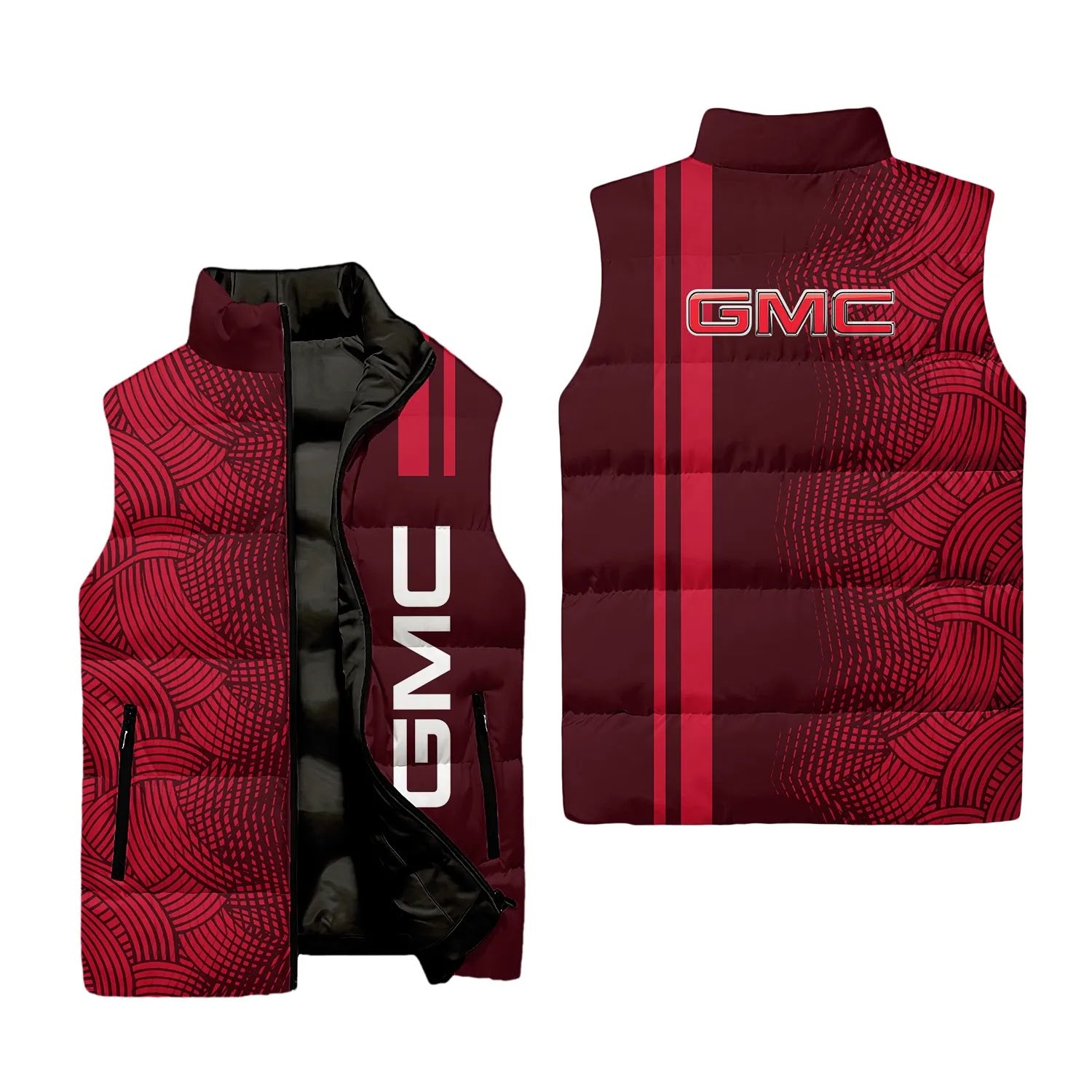 GMC Apparels SC084