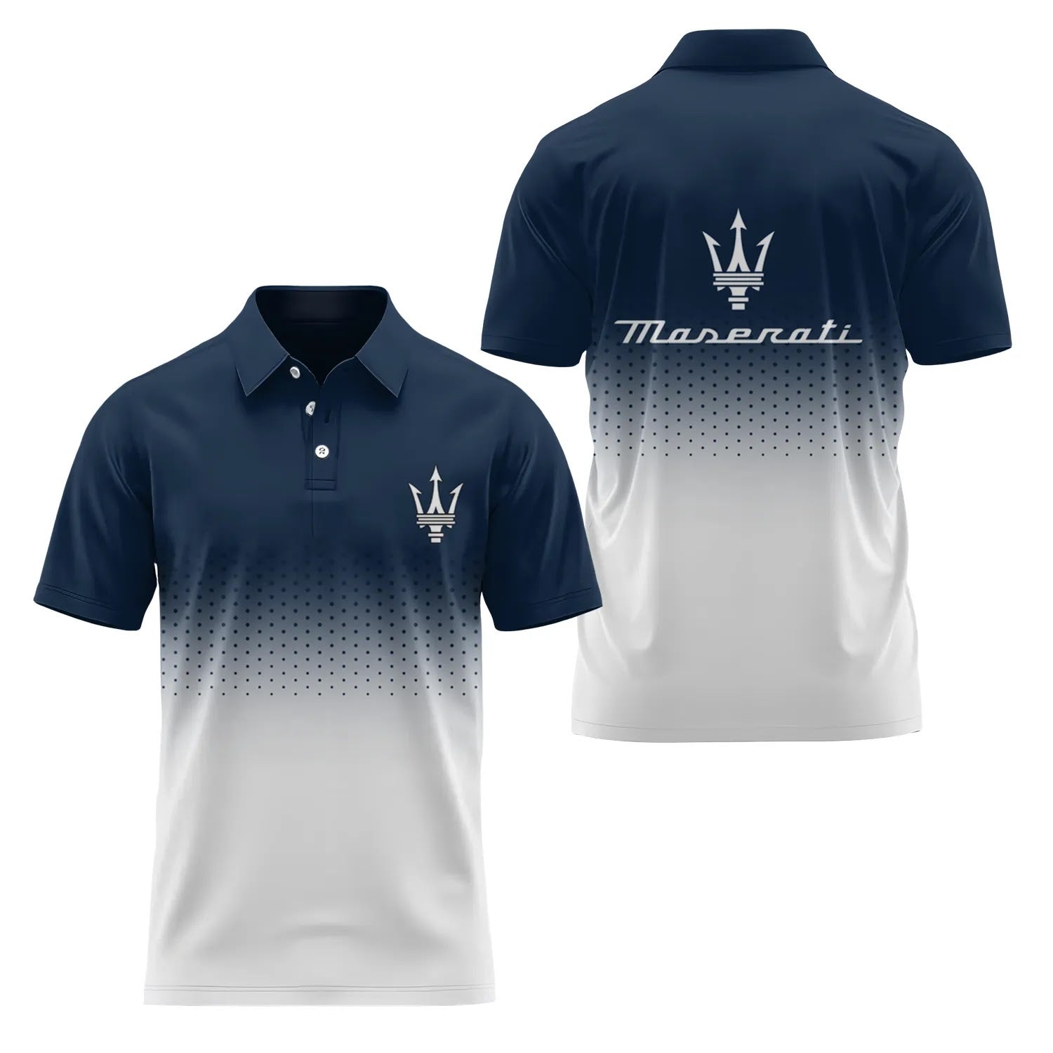 Maserati Apparels SC094