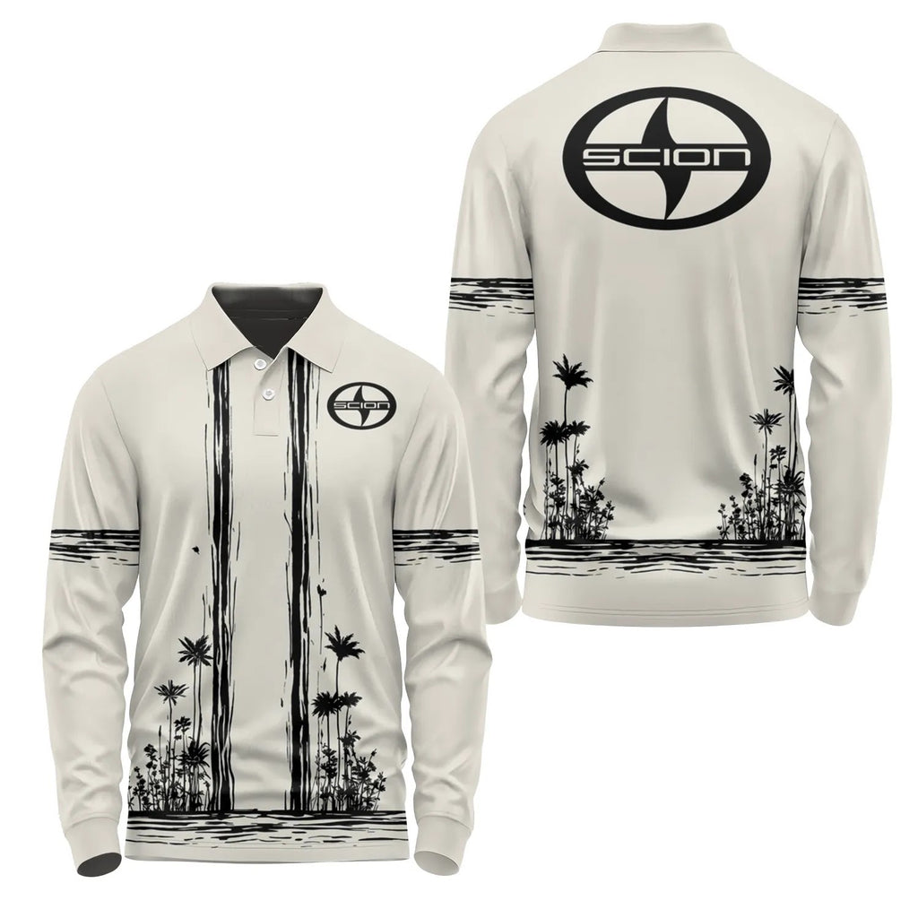 Scion Apparels SHW043