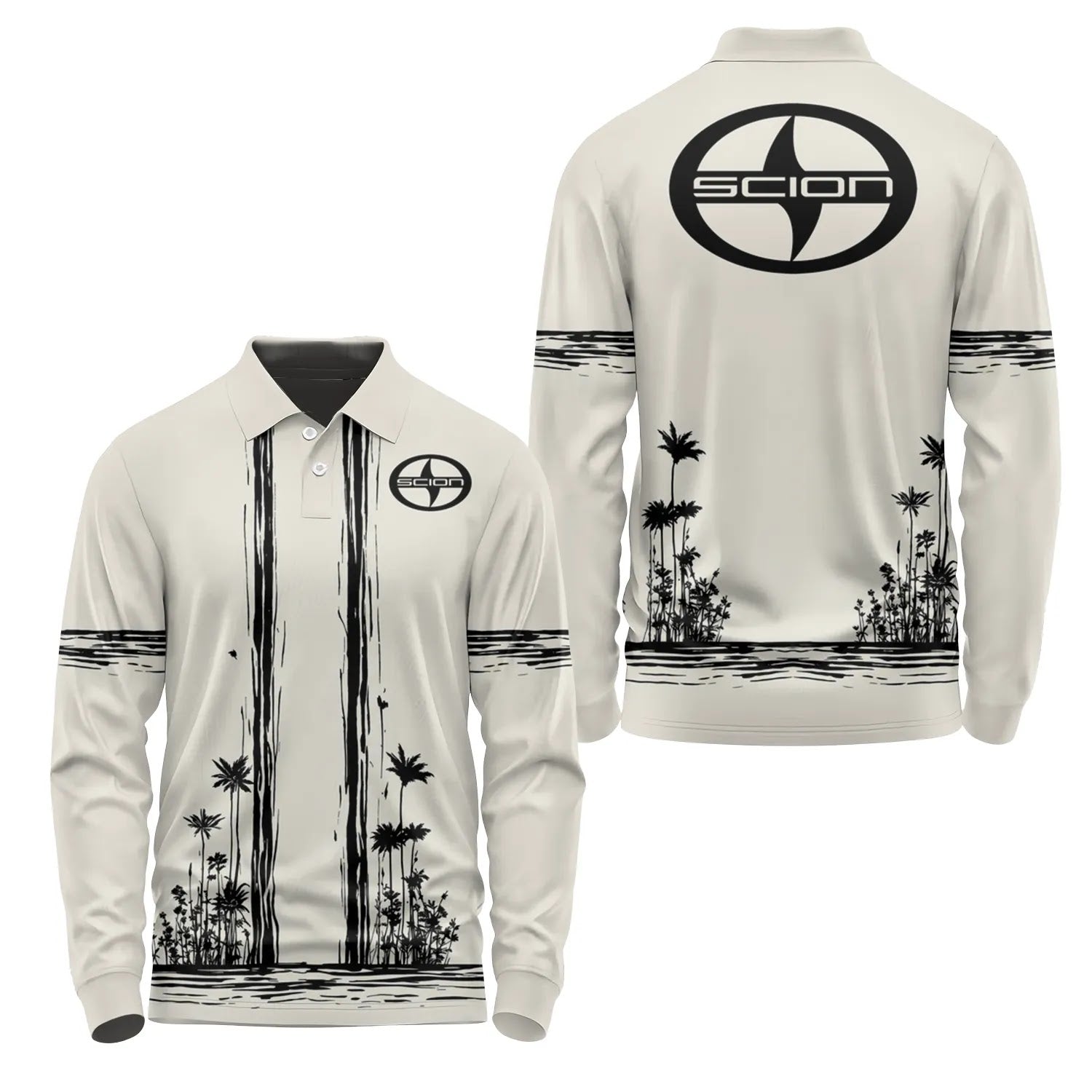 Scion Apparels SHW043