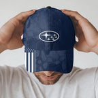 Subaru Apparels CSC045