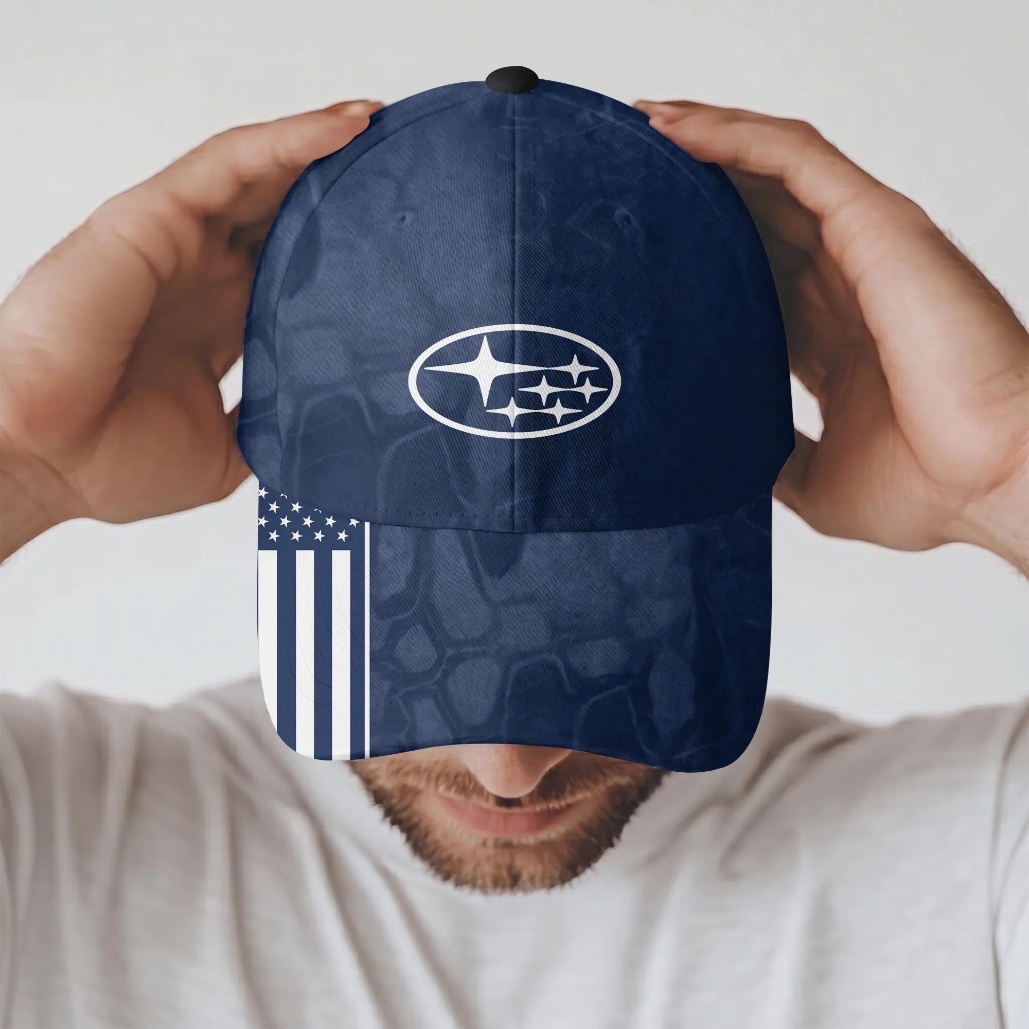 Subaru Apparels CSC045