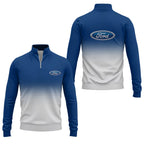 Ford Quarter-zip Pullover SC094