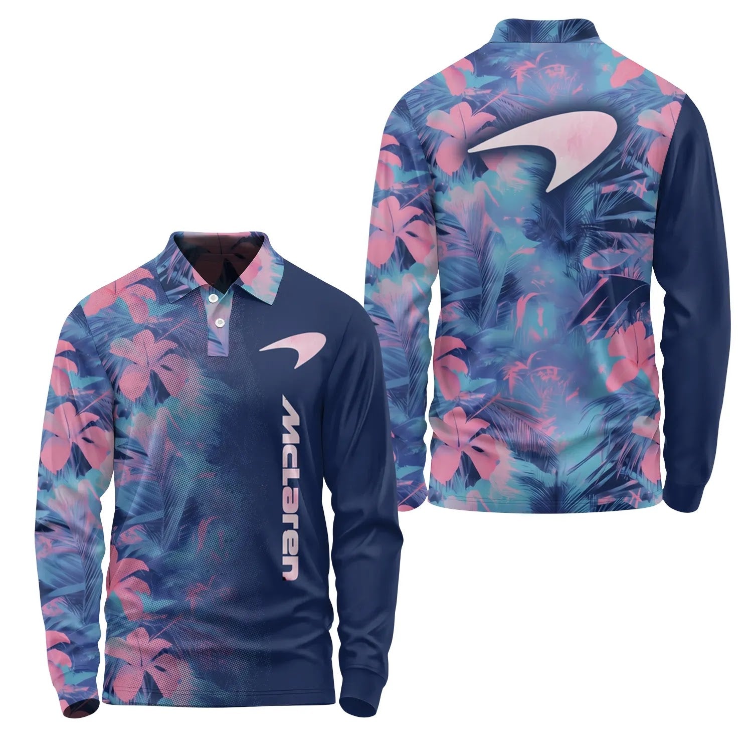 McLaren Apparels SHW054