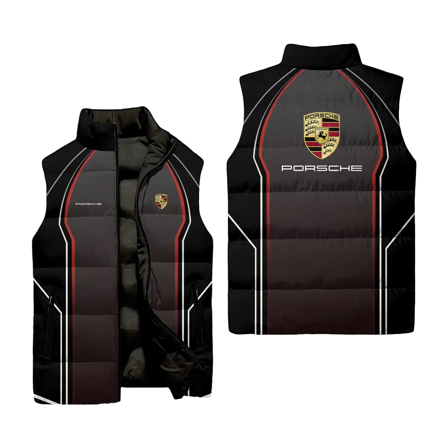 Porsche Apparels SC061
