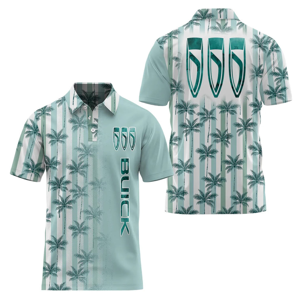 Buick Apparels SHW028
